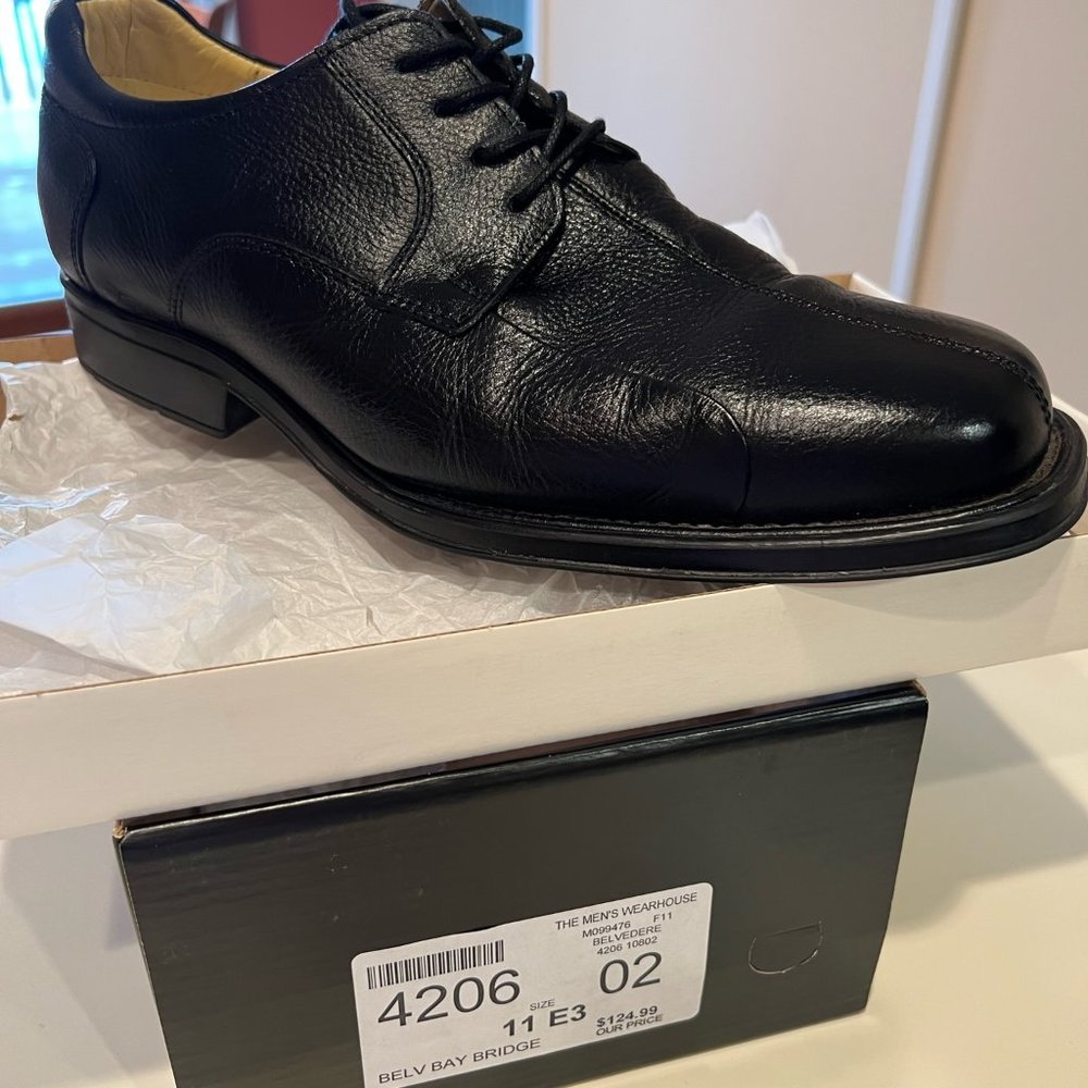 Belvedere Men's Shoes